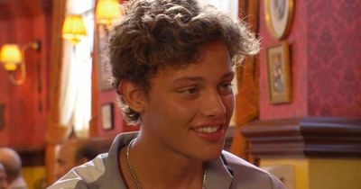 Jade Goody's son Bobby Brazier 'grows close' to EastEnders co-star after joining soap