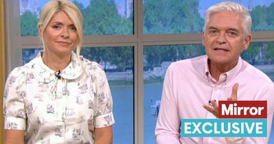 ITV rallies to support Holly and Phil amid 'relentless backlash' over Queuegate