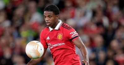 Tyrell Malacia details failed transfer ahead of joining Manchester United