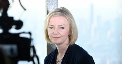 Gary Neville hits out as Liz Truss considers ditching independent regulator for English football