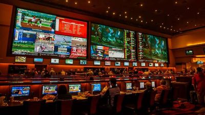 Gaming Tribes Battle Online Corporations for Control of California Sports Betting