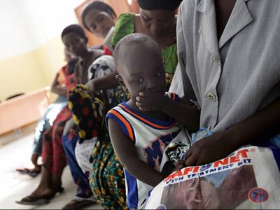 Scientists engineer mosquitoes that cannot spread malaria