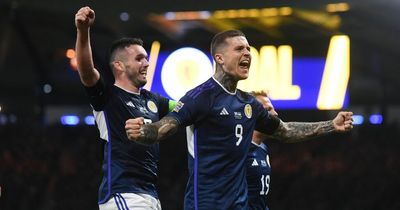 Three things we learned as Scotland call upon Lyndon Dykes and Ryan Fraser heroics in Ukraine win