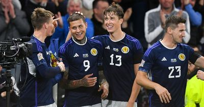 Three things we learned as Scotland turn to the bench for inspiration during impressive Ukraine win