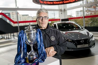 Ian McCall rues timing of Partick Thistle fan ownership dispute