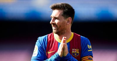 Ex-Barcelona boss makes feelings on Lionel Messi clear - "I prefer not to talk about him"