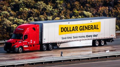 Dollar General Tops Morningstar List of Dividend Stocks