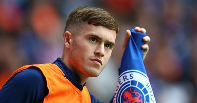 'Charlie McCann can lead by example in Under 21 squad' says John Schofield