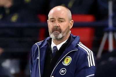 Scotland boss Clarke to call-up 'one or two' after Patterson & Turnbull injuries