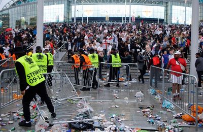 Jordan Henderson reveals concerns over recent crowd trouble