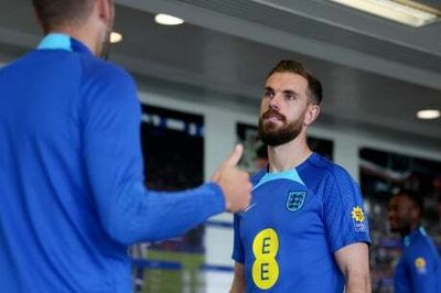 Jordan Henderson echoes Eric Dier concerns after ‘horrific’ Champions League final experience