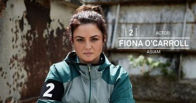 RTE Ultimate Hell Week viewers all say same thing about Fiona O’Carroll as she exits show