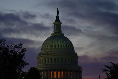 US Senate ratifies international pact to curb greenhouse gases