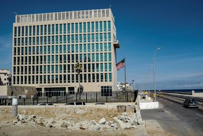 US embassy in Cuba to resume 'full visa processing' in 2023