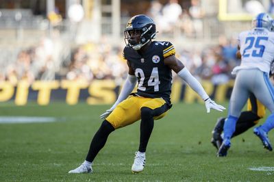 Steelers S damontae Kazee suspended 3 games