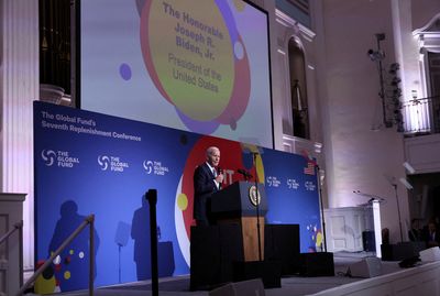 World leaders pledge billions to fight AIDS, tuberculosis, malaria on UN sidelines