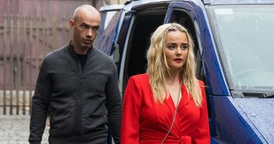 Coronation Street viewers spot epic blunder amid Kelly's tragic kidnap plot