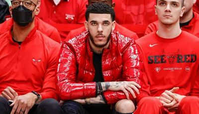 Bulls guard Lonzo Ball will have a second knee surgery next week