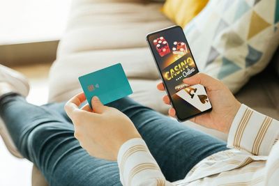 Fears for increase in harmful gambling among women as cost of living bites