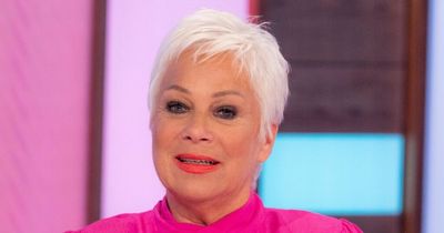 Loose Women's Denise Welch urges King Charles to 'read the room' ahead of coronation