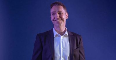 10 questions for Gareth Humphreys, co-founder and consulting partner at SPG Transformation