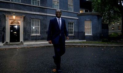 Kwasi Kwarteng to shrink part-time work benefits to grow labour supply