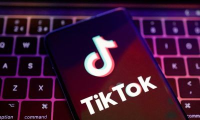 TikTok removes posts promoting weight loss aids to children