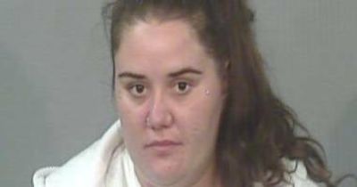 Police seek assistance to locate woman on outstanding warrant