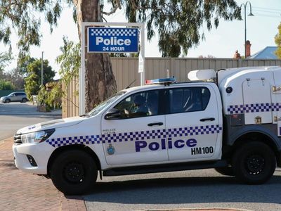 Driver charged over WA hit-and-run crash