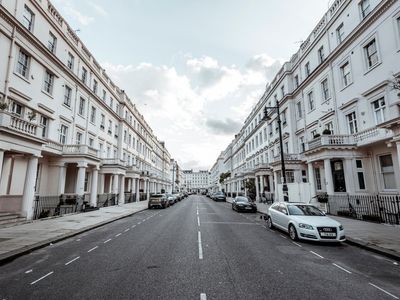 London council considers seizing oligarchs’ homes to make affordable housing