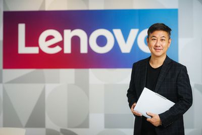 Lenovo group serves up solutions for CIOs