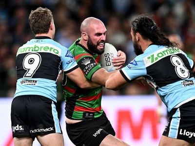 Nicholls still not ready to exit Souths