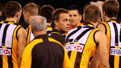 Alastair Clarkson Says He ‘Refutes’ Disturbing Allegations Of Racism From The Hawthorn Review