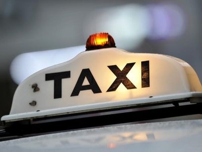 Ride levy extended to fund taxi relief