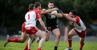 Newcastle RL: O'Donnell eyes game time in latest finale