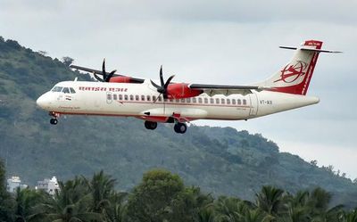 Alliance Air to resume daily flights between Delhi and Shimla on September 26