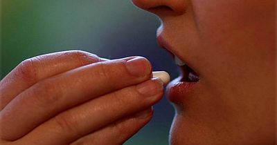 Concern over ‘diet pills’ being promoted on TikTok