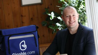 Gigable lures funding from ‘who’s who’ of Irish business