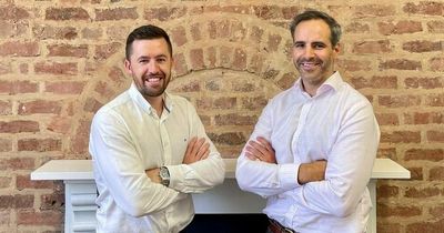 Colmore Capital boosts team with brace of hires