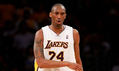 Kobe Bryant’s top 100 games: No. 28