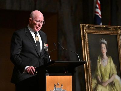 Impact of late Queen 'exceeds expectation'