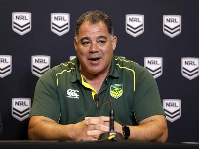 Meninga makes stand over Kangaroos loyalty