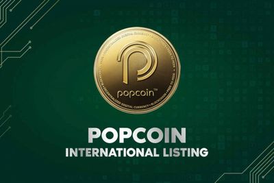 RS to list its Popcoin token on crypto exchange tomorrow