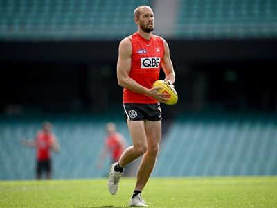 Swans refuse to rule out injured duo