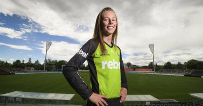 Cricket: Scottish stint helps Bates set up for summer