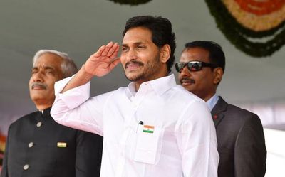 Morning Digest | Diversity not being allowed in classrooms, notes SC; EC wants YSRCP to deny Jagan’s election as ‘president for life’, and more