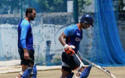 India-A starts favourite in one-day series