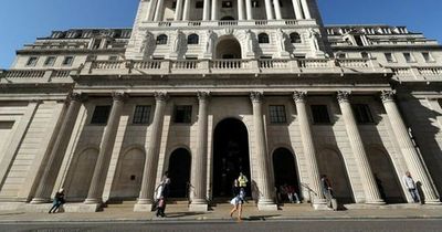 Bank of England set for bumper interest rate hike