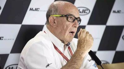 India a 'natural fit' for hosting MotoGP: Ezpeleta