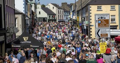 Census may reveal there are more Catholics than Protestants in Northern Ireland for the first-ever time